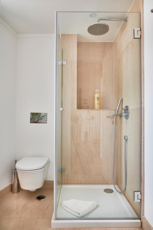 Lejlighed Cozy Flat In Santa Apolonia *